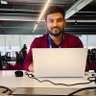 Profilbild von Prasad
