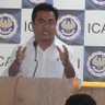 Yogesh Kumar Swami 的头像