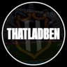 Фото профиля ThatLadBen