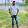 Sandip D Adhikary's profile picture