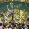 Profilbild von تعاوني صميم🖤💛💙