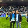 Will HTAFC's profile picture
