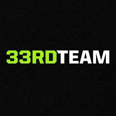 The 33rd Team's profile picture
