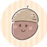 どんぐり🧡 profil fotoğrafı