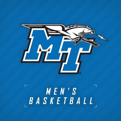 Middle Tennessee Men's Basketball's profile picture