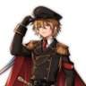 Profilbild von 齊王國|Kingdom of Qi|斉王国⬜️🟨🟦