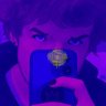 Quartz 🇵🇸 | in his 2025 Arc's profile picture