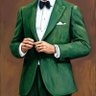 Mr. Green 的头像