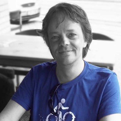 Ruud Hendriks's profile picture
