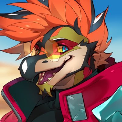 Salmonoid Typhoon 🐟's profile picture