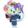 金子ヒデヲ / (にゃんこ怪談👻) 的头像