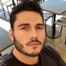 Vitor Borghese 的头像
