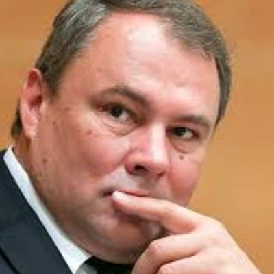 Piotr Olegovitch Tolstoï 🇷🇺's profile picture