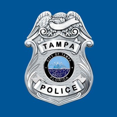 Tampa Police Department's profile picture