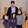 Фото профиля sadaf irfan