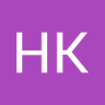 Profilbild von HK HK