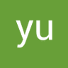 Фото профиля yu Yu