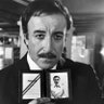 Inspector Clouseau profil fotoğrafı