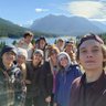 Caleb North profil fotoğrafı