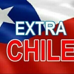 Extra Chile 🇨🇱's profile picture