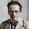 schrödinger's profile picture