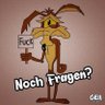 Profilbild von Sascha