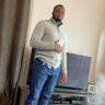 Ibrahim Kafeero profil fotoğrafı