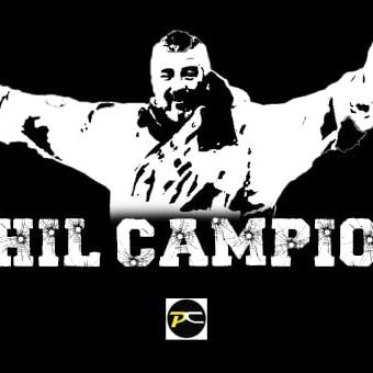 bigphilcampion's profile picture