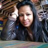 Nikita Jain ็ๅคดๅ