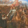 Son Of Sobieski, Vassal of Christ the King's profile picture