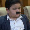 Profilbild von إيتاشي
