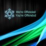 Profilbild von We're Offended You're Offended