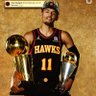 atl hawks fan profil fotoğrafı