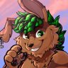 JaxterTheOttsel 的头像