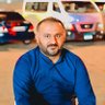 Tahir Jatoi profil fotoğrafı
