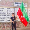 Hammad Sultan Khan Swati's profile picture