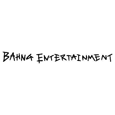 Bahng Entertainment's profile picture