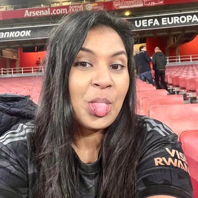 A's profile picture