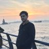 Фото профиля Alper Özbay