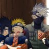 ~Kakashi Hatake 的头像