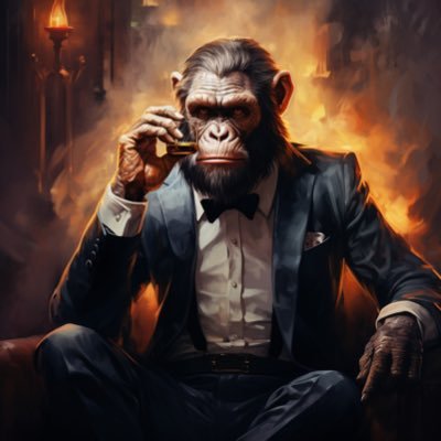 luckychartape's profile picture
