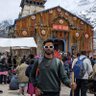 Profilbild von Kumar Tejas