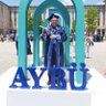 ibrahim yavuztürk profil fotoğrafı