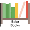 Baba Books | बाबा बुक्स | 𑘤𑘰𑘤𑘰 𑘤𑘳𑘎𑘿𑘭 profil fotoğrafı