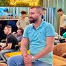 بارق الخفاجي's profile picture