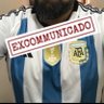 usuario ExCommunicado 的头像