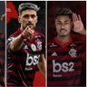 calabreso Flamengo Malvado profil fotoğrafı