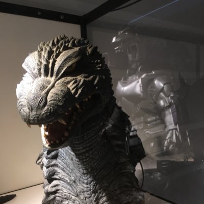 シン・ゴジライアン's profile picture