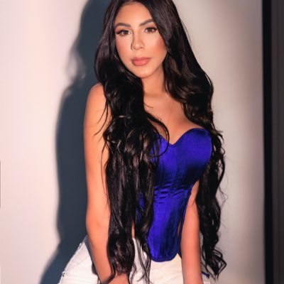 Paulina Ribortto 🦋's profile picture