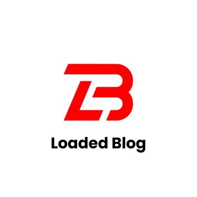 LoadedBlog's profile picture